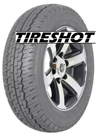 Dunlop SP LT30 Tire